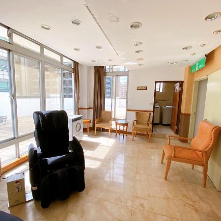 Kai Du Hotel Trung Lịch Ngoại thất bức ảnh