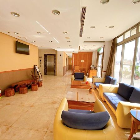 Kai Du Hotel Trung Lịch Ngoại thất bức ảnh