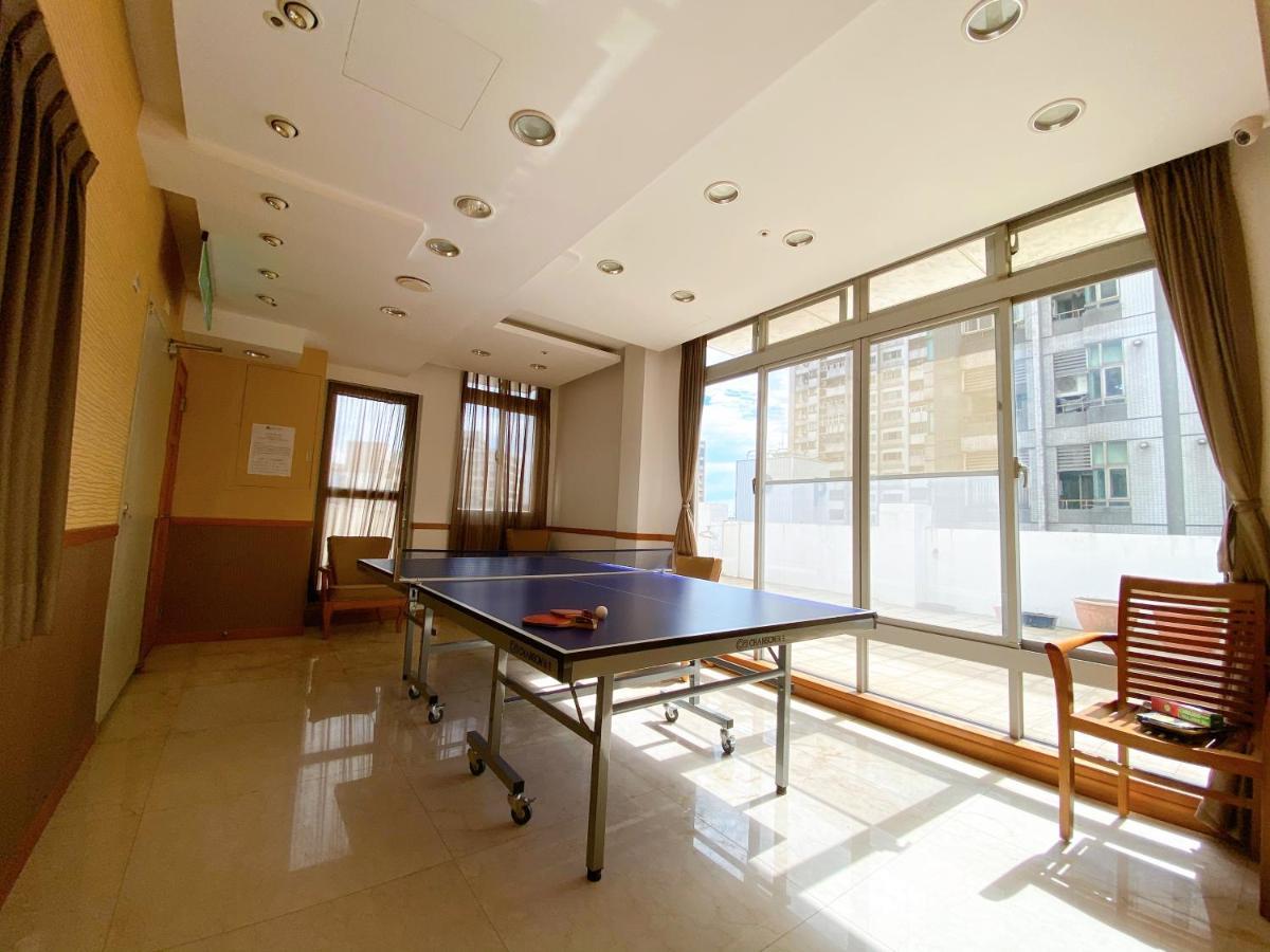 Kai Du Hotel Trung Lịch Ngoại thất bức ảnh