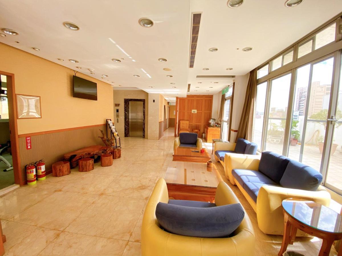 Kai Du Hotel Trung Lịch Ngoại thất bức ảnh