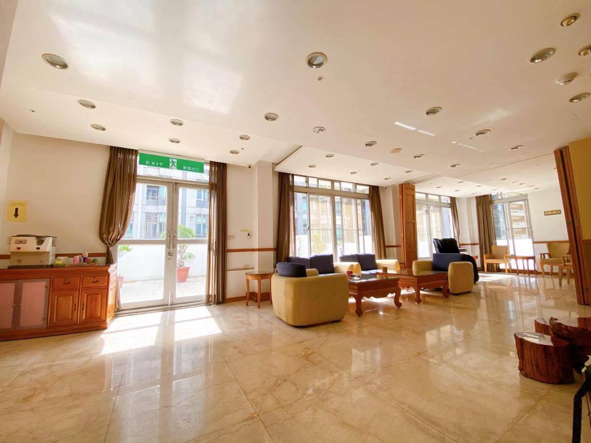 Kai Du Hotel Trung Lịch Ngoại thất bức ảnh