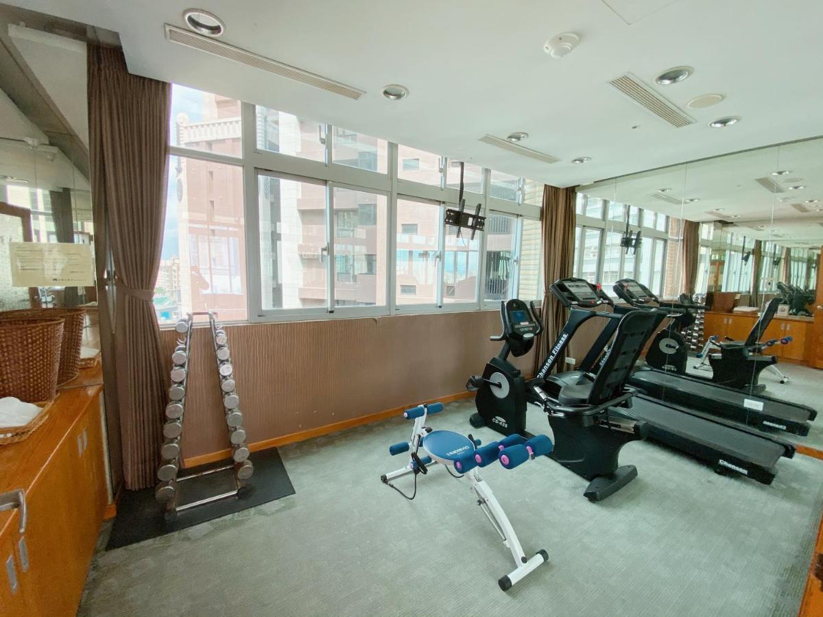 Kai Du Hotel Trung Lịch Ngoại thất bức ảnh