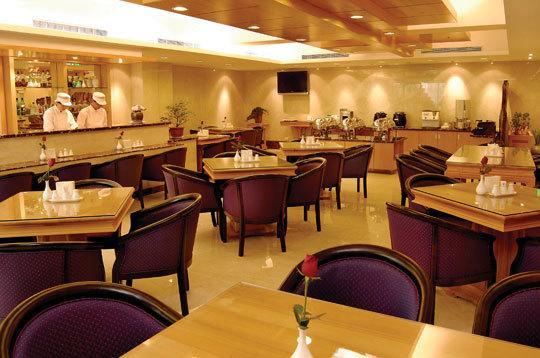 Kai Du Hotel Trung Lịch Ngoại thất bức ảnh