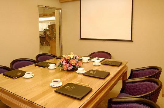 Kai Du Hotel Trung Lịch Ngoại thất bức ảnh
