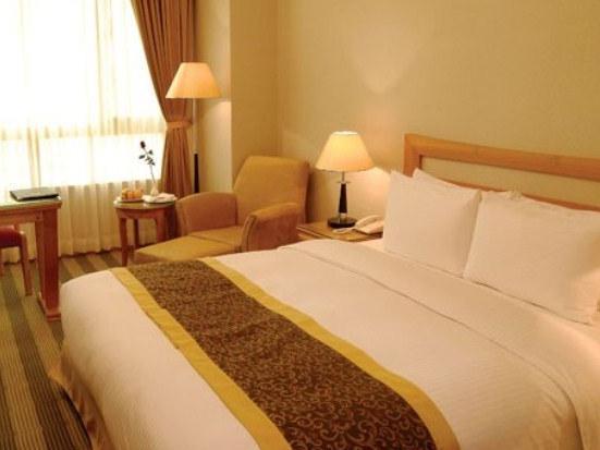 Kai Du Hotel Trung Lịch Ngoại thất bức ảnh
