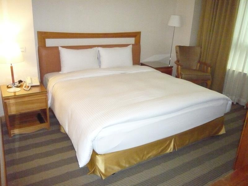Kai Du Hotel Trung Lịch Ngoại thất bức ảnh