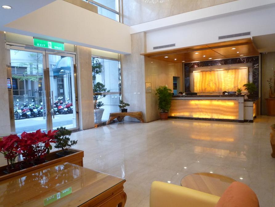 Kai Du Hotel Trung Lịch Ngoại thất bức ảnh