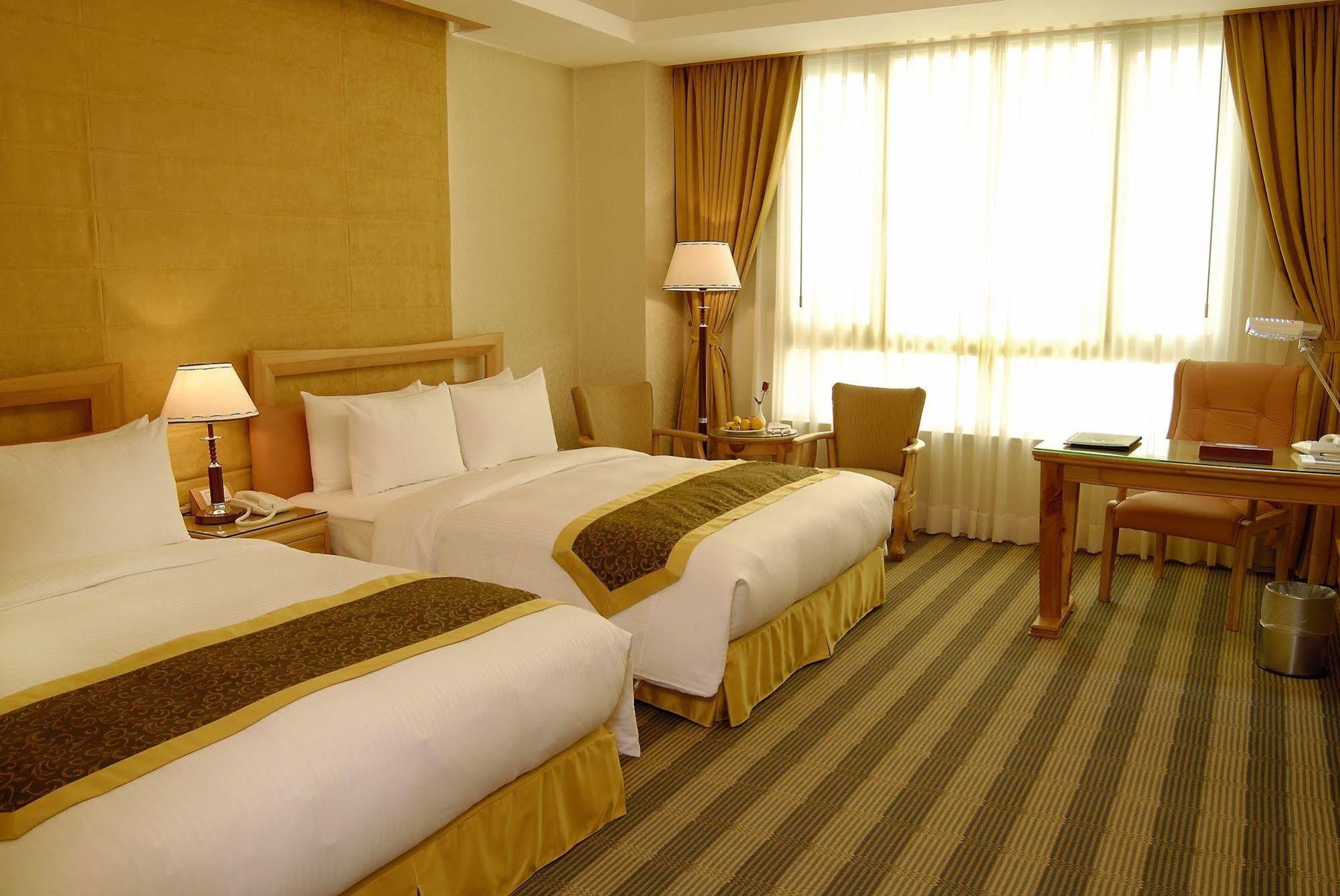 Kai Du Hotel Trung Lịch Ngoại thất bức ảnh