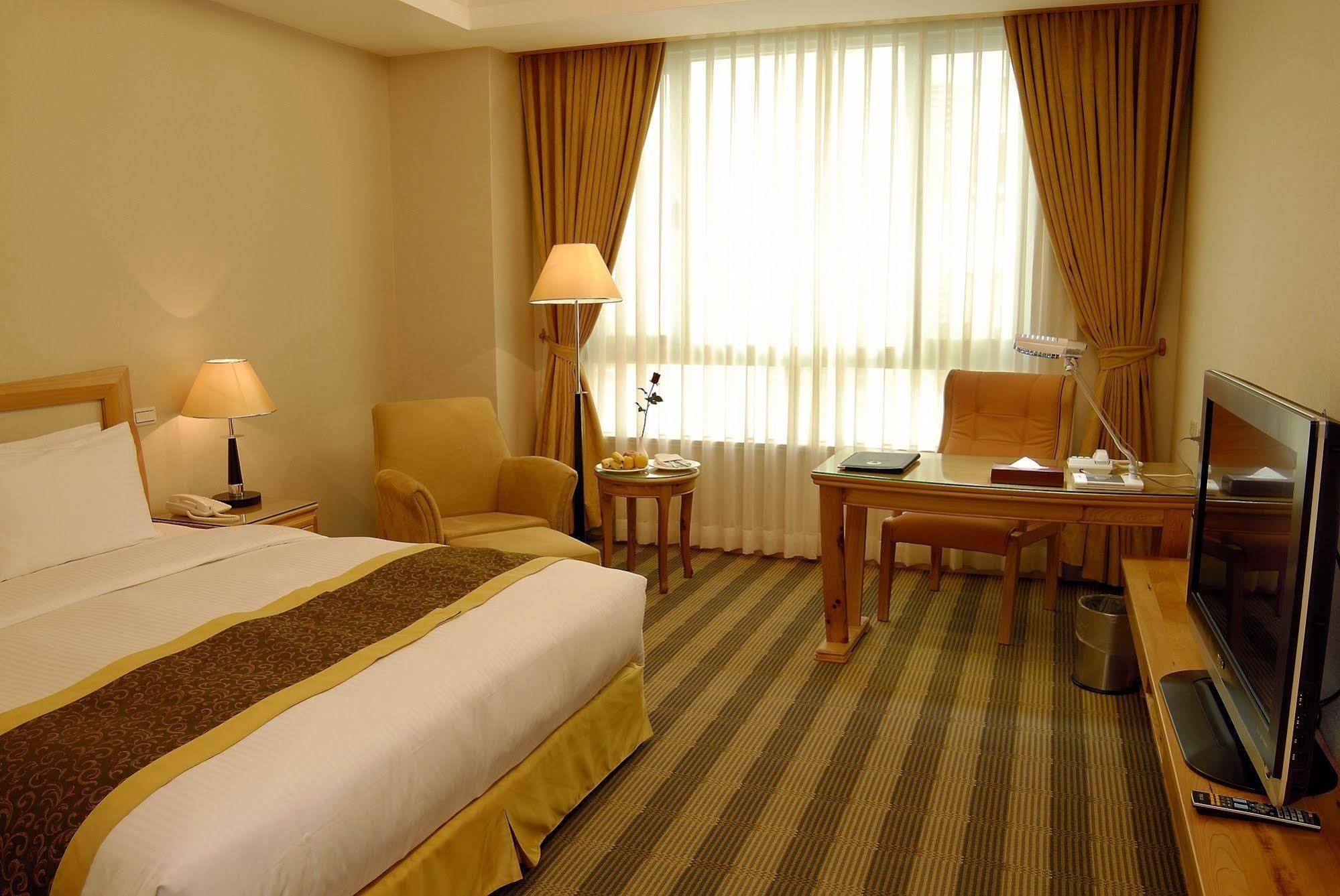 Kai Du Hotel Trung Lịch Ngoại thất bức ảnh