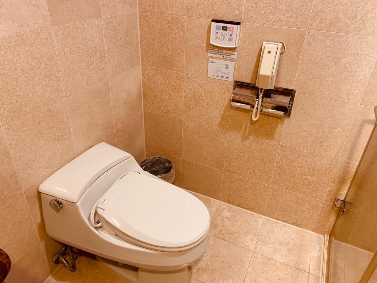 Kai Du Hotel Trung Lịch Ngoại thất bức ảnh