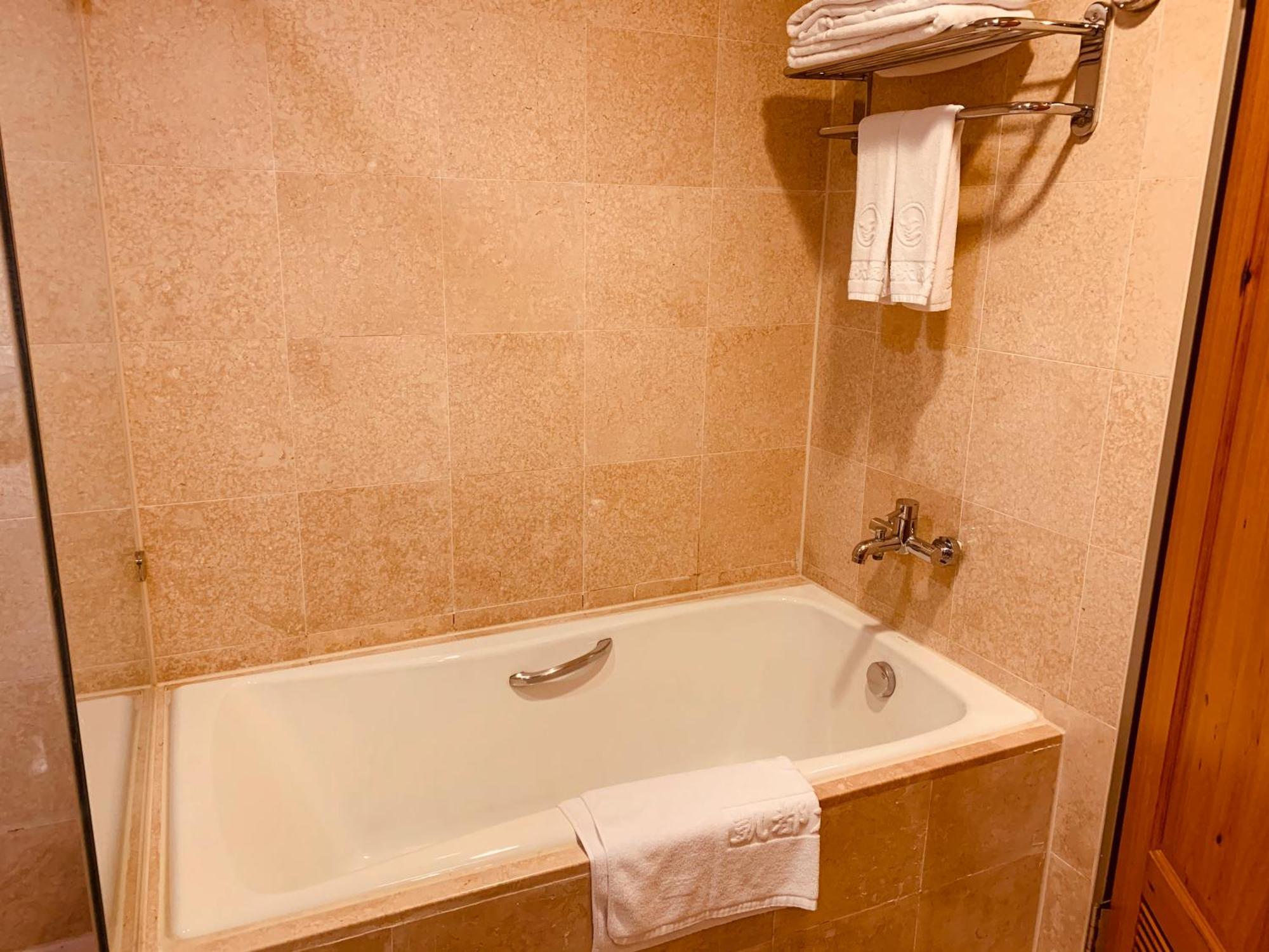 Kai Du Hotel Trung Lịch Ngoại thất bức ảnh