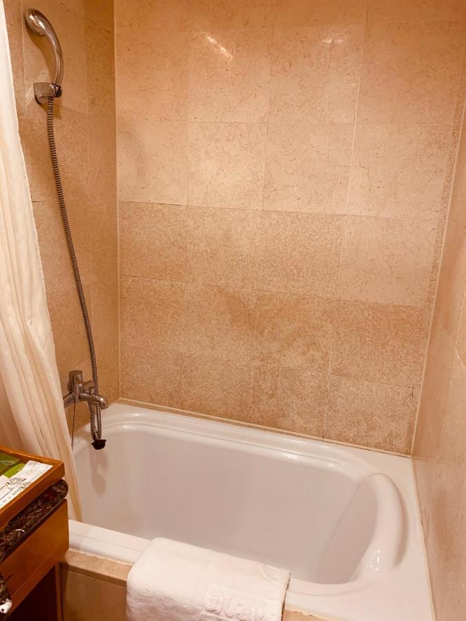 Kai Du Hotel Trung Lịch Ngoại thất bức ảnh