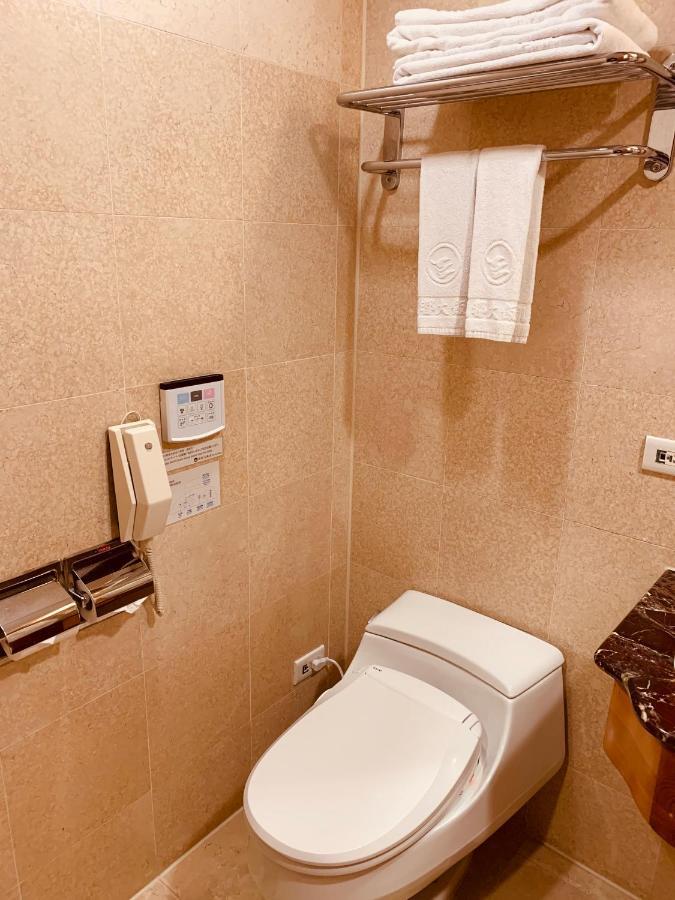 Kai Du Hotel Trung Lịch Ngoại thất bức ảnh