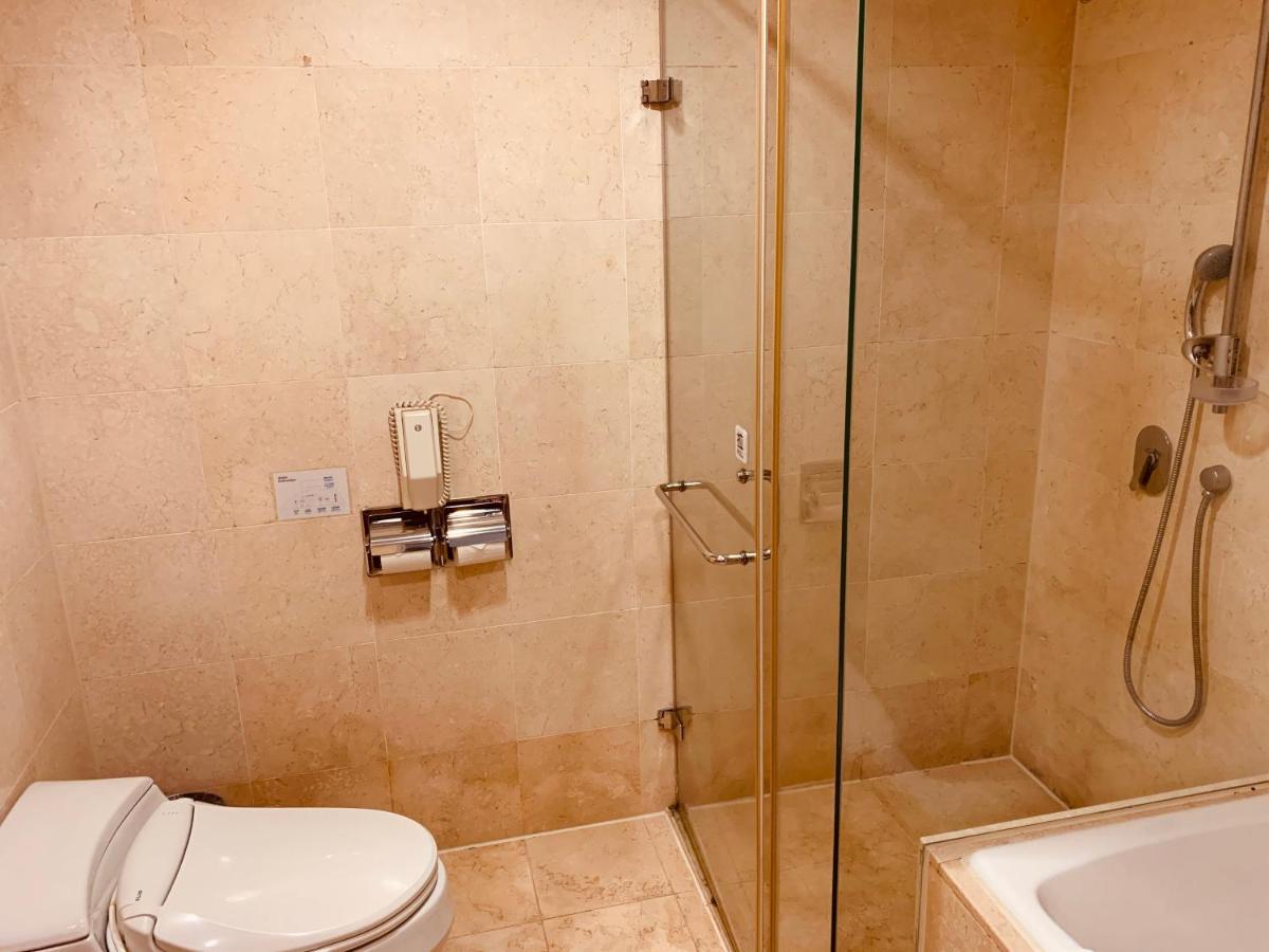 Kai Du Hotel Trung Lịch Ngoại thất bức ảnh